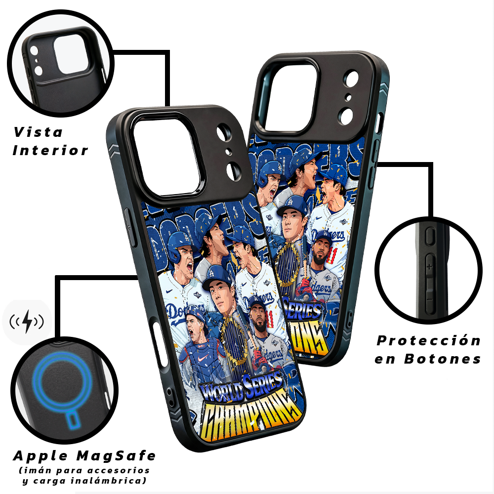 World Champions LA