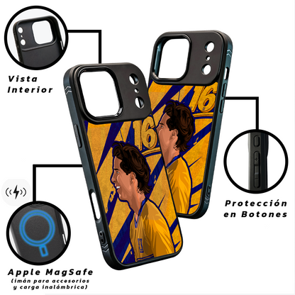 CASE DIEGO LAINEZ