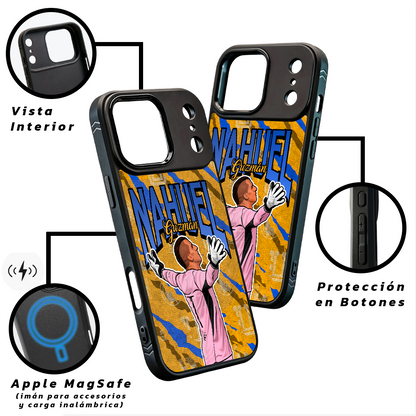 CASE NAHUEL