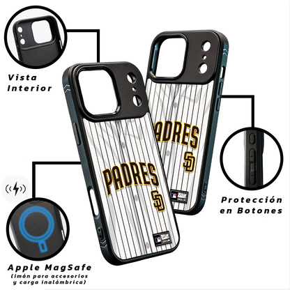 Jersey Case San Diego Padres