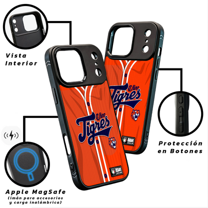 Jersey Case Tigres de Quintana Roo