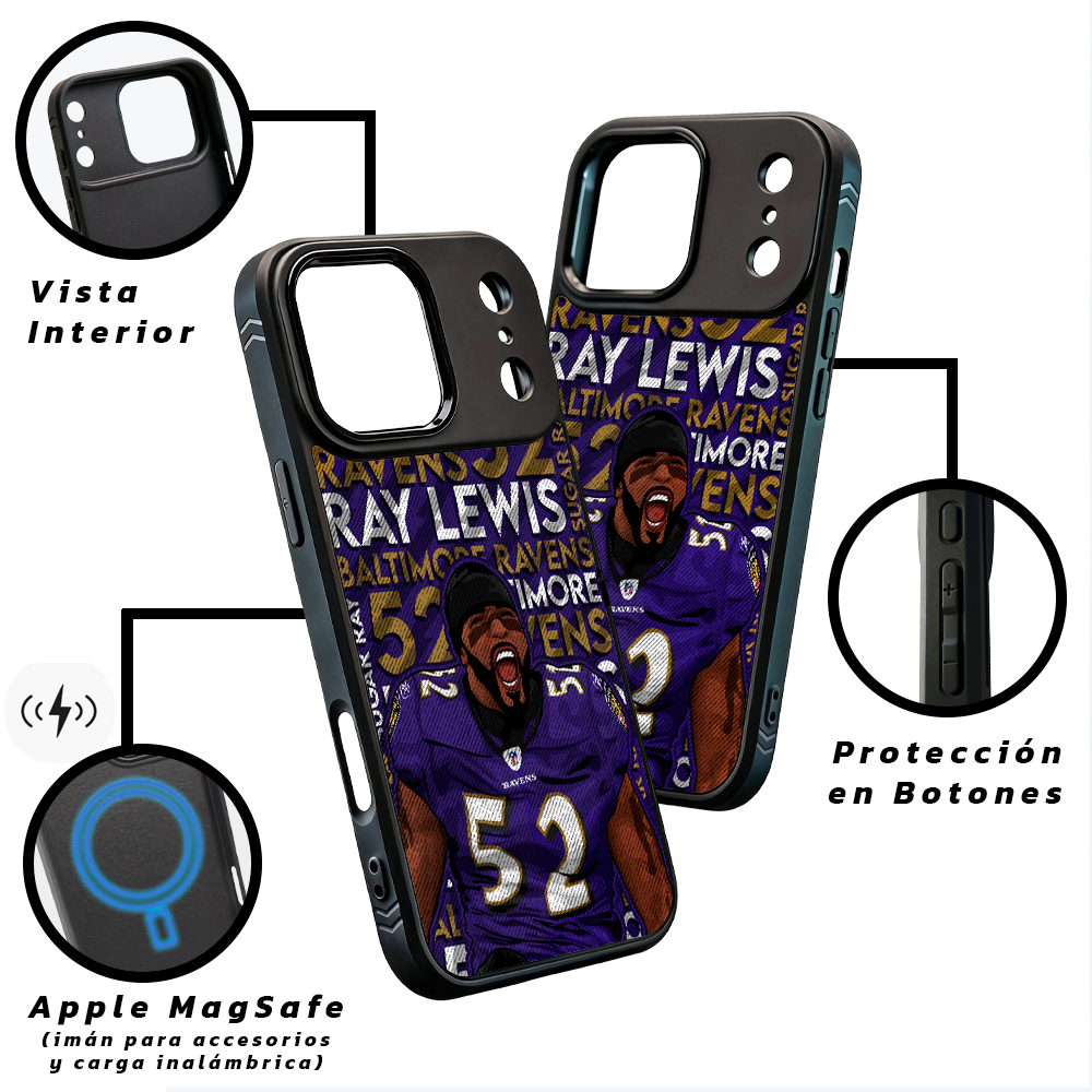Ray Lewis