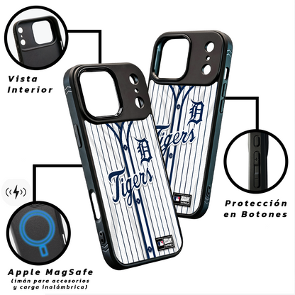 Jersey Case Detroit Tigers