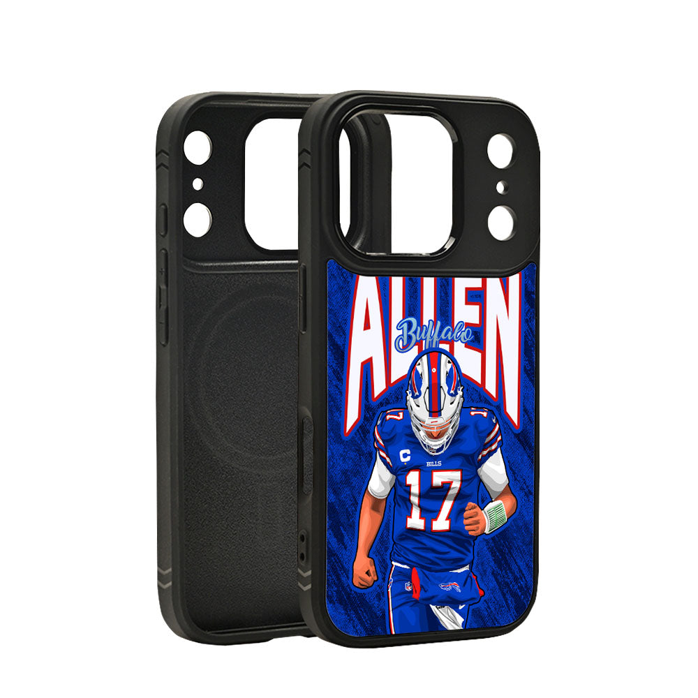 Allen #17
