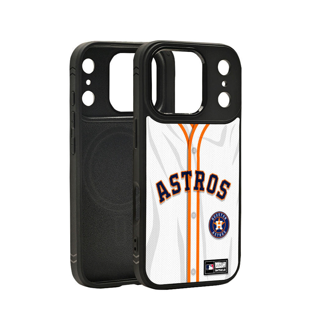Jersey Case Houston Astros