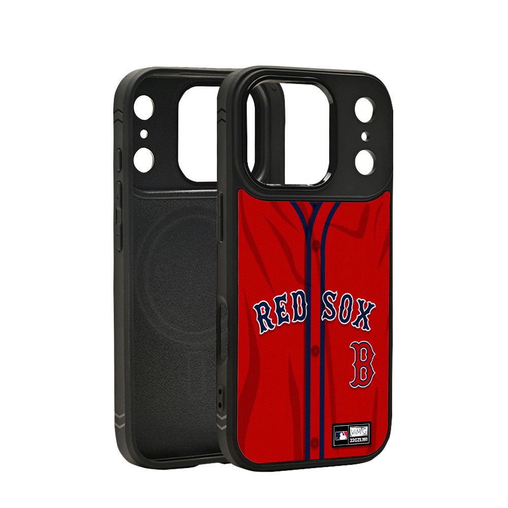Jersey Case Boston Red Sox