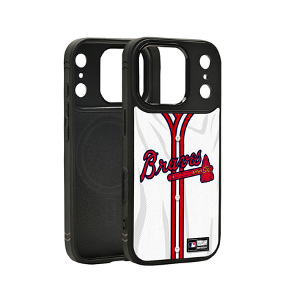 Jersey Case Atlanta Braves