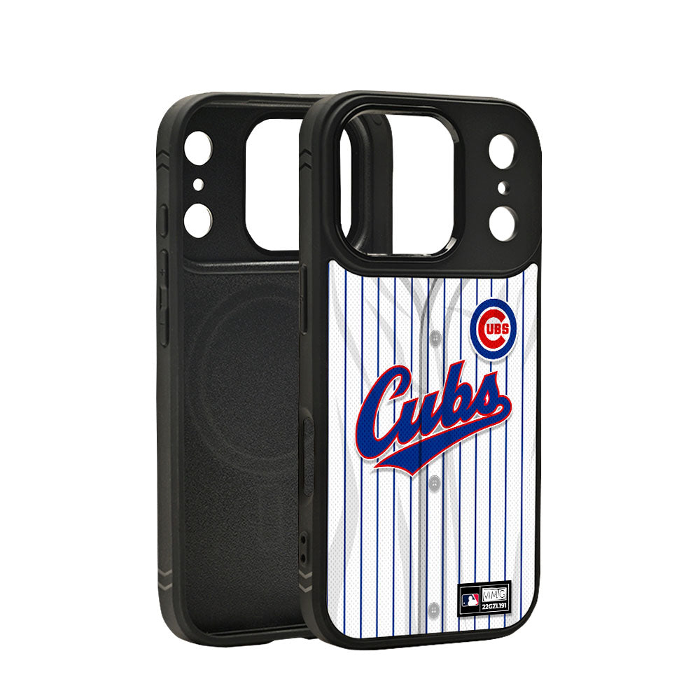 Jersey Case Chicago Cubs
