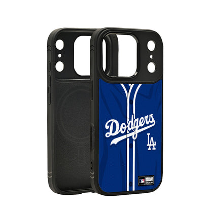 Jersey Case Los Angeles Dodgers