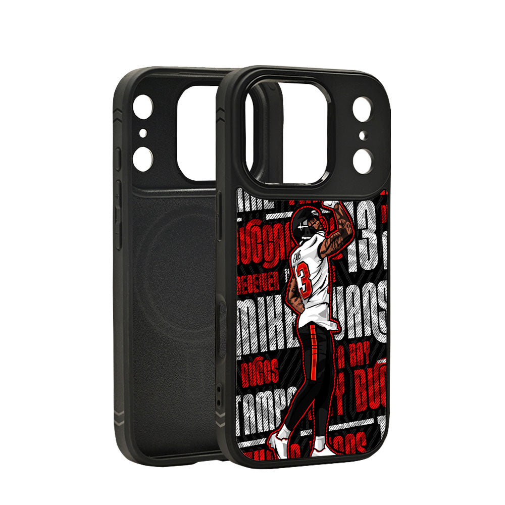 Evans 13