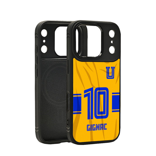 CASE JERSEY GIGNAC