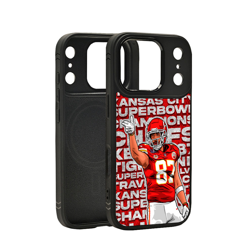 Travis Kelce