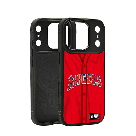 Jersey Case LA Angels