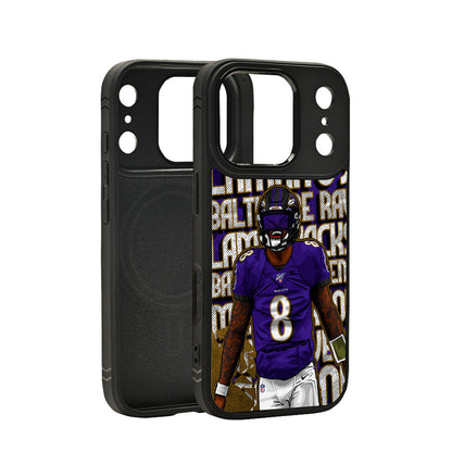 Lamar 8
