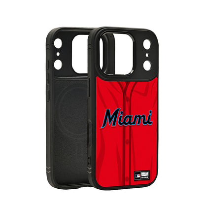 Jersey Case Miami Marlins