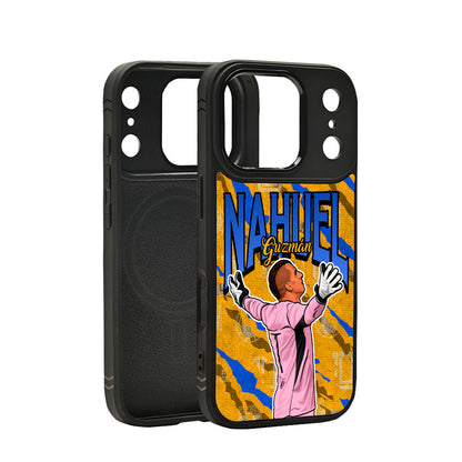 CASE NAHUEL