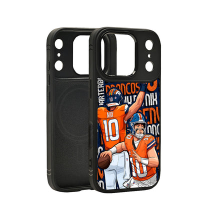Bo Nix