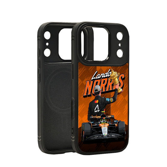 Norris #4