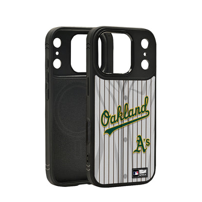 Jersey Case Oakland Athletics
