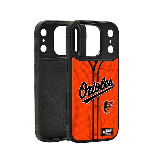 Jersey Case Baltimore Orioles