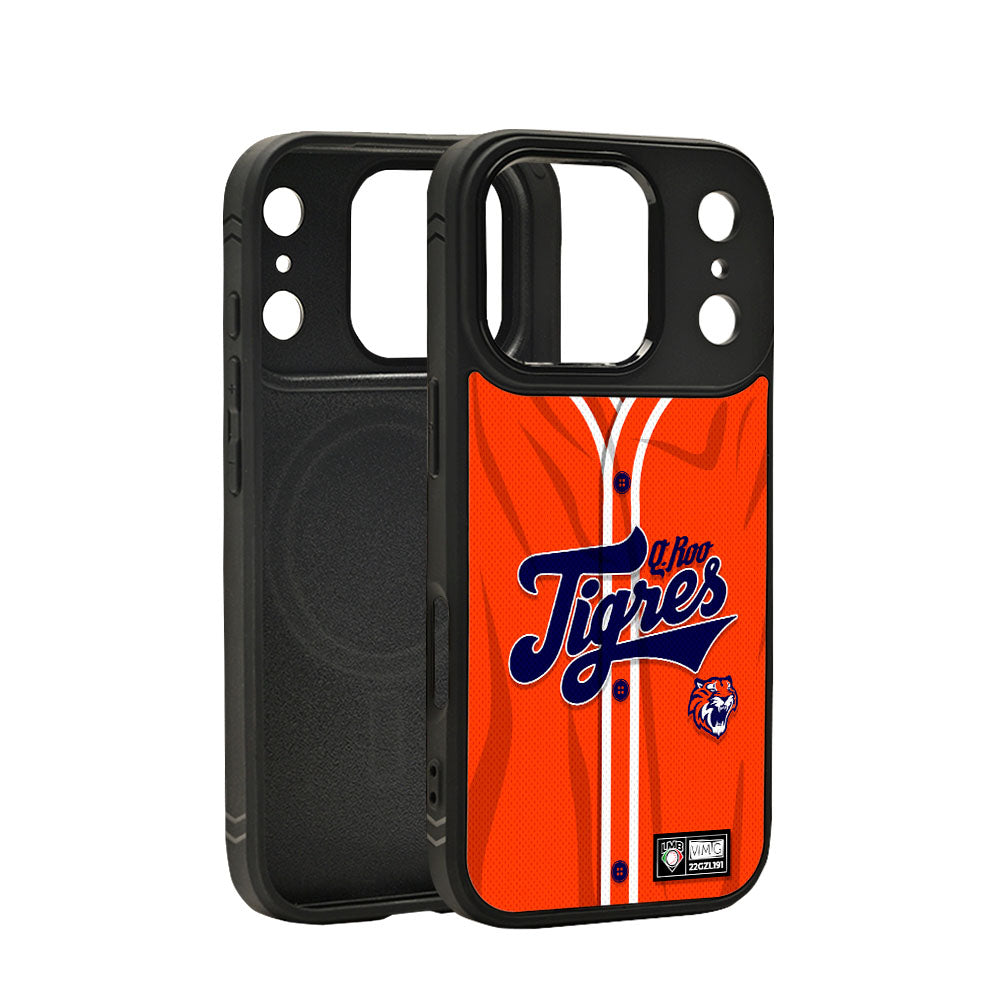 Jersey Case Tigres de Quintana Roo