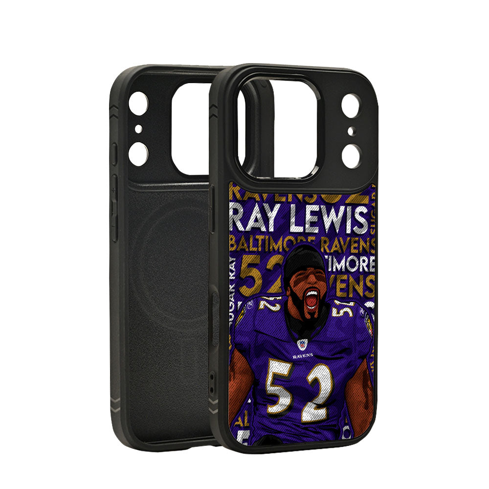 Ray Lewis