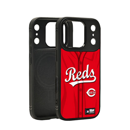Jersey Case Cincinnati Reds