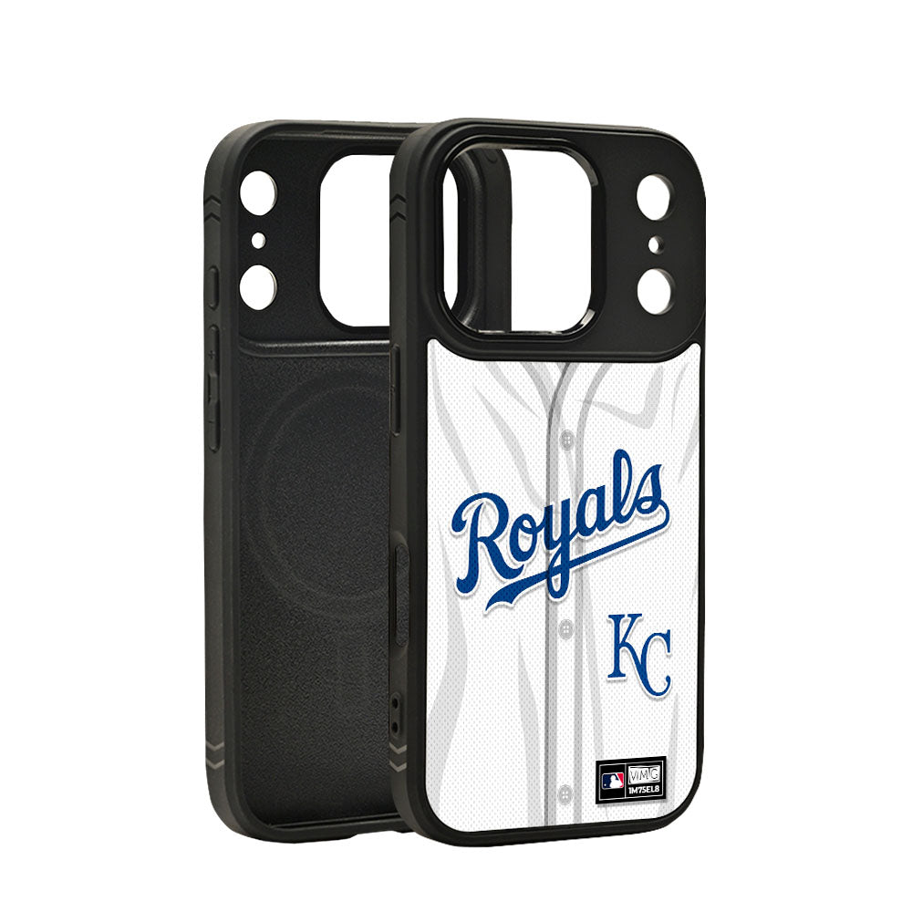 Jersey Case Kansas City Royals