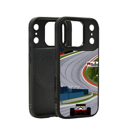 Senna Eau Rouge