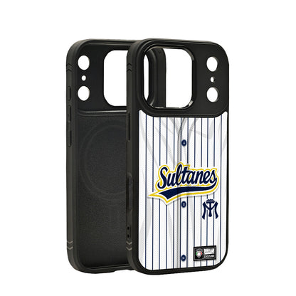 Jersey Case Sultanes de Monterrey