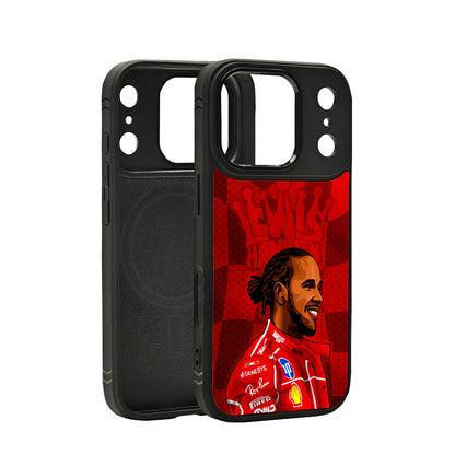 Lewis Tifosi