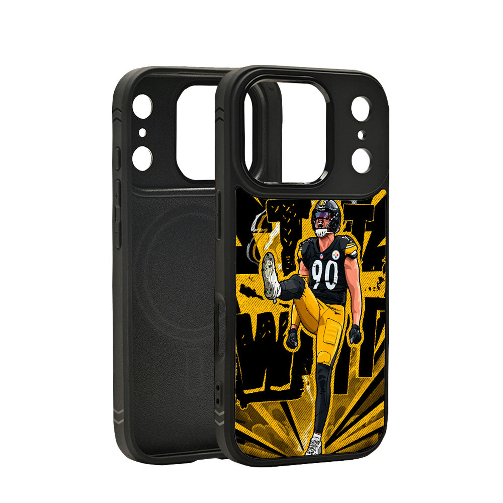 TJ Watt