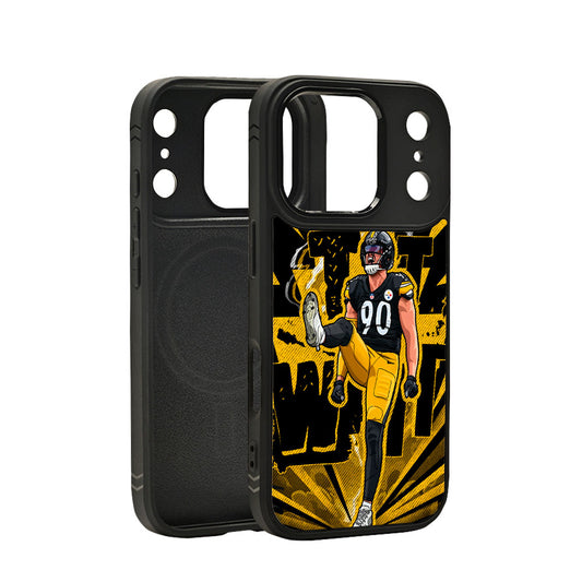 TJ Watt