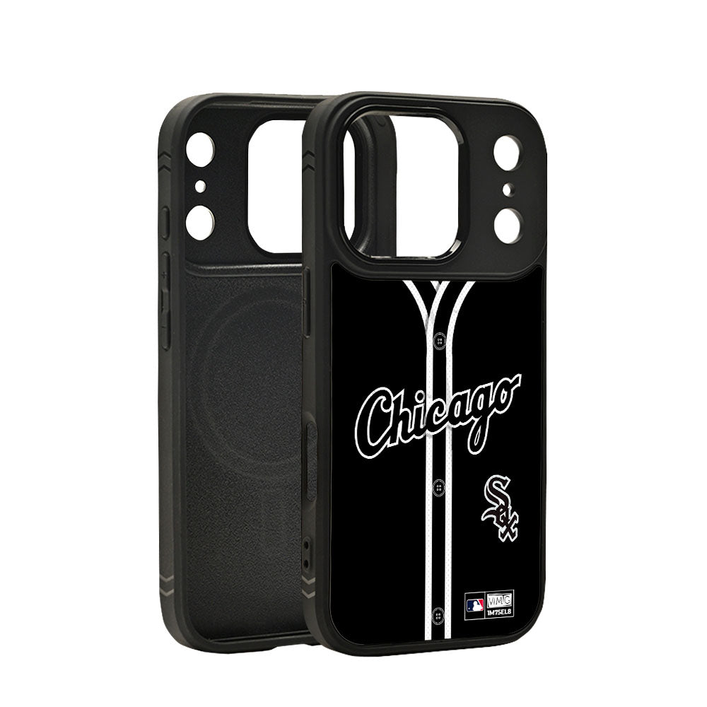 Jersey Case Chicago White Sox