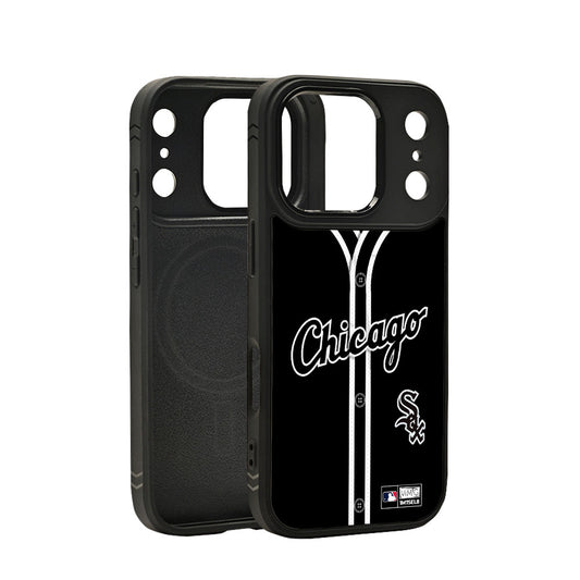 Jersey Case Chicago White Sox