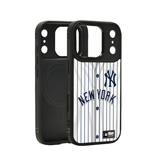 Jersey Case New York Yankees