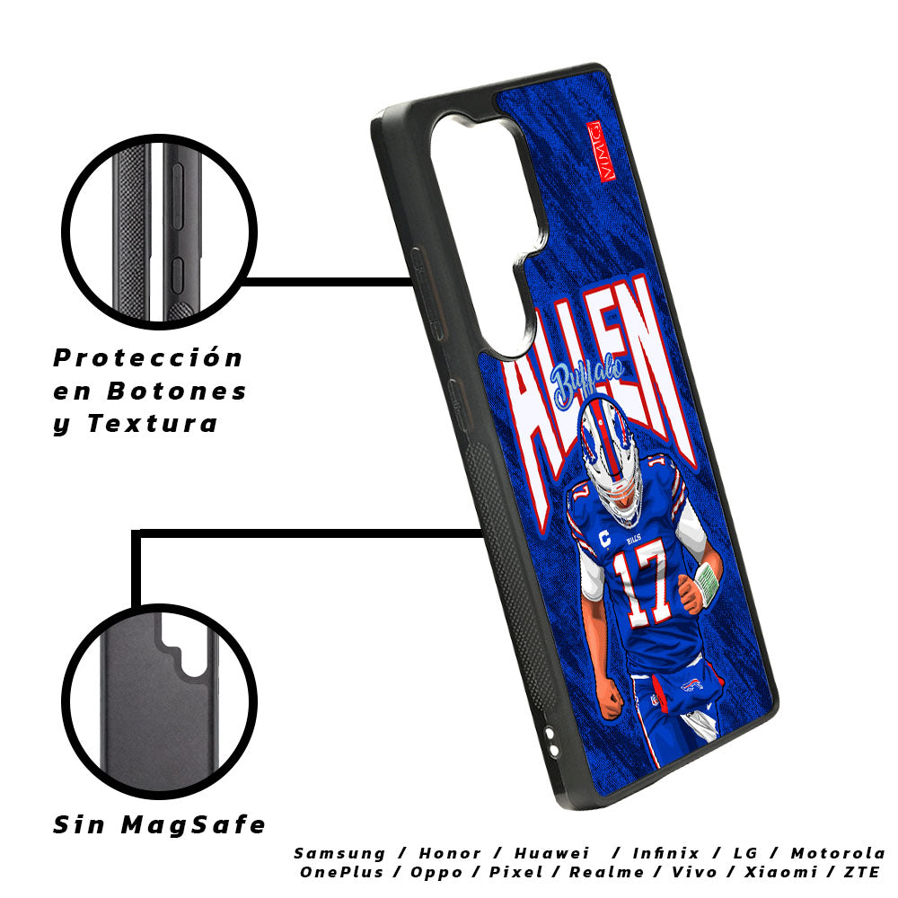 Allen #17