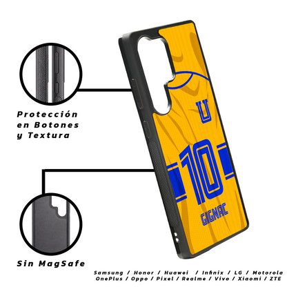 CASE JERSEY GIGNAC