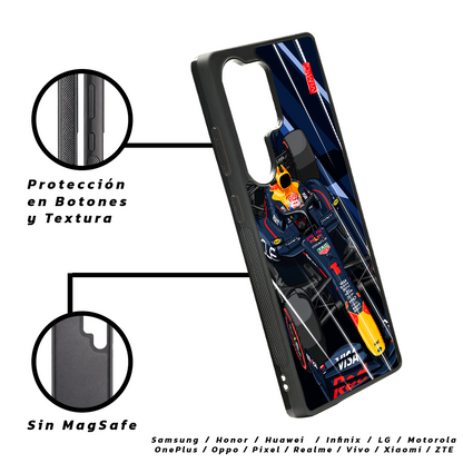 Verstappen #1