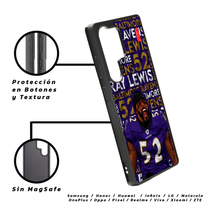 Ray Lewis