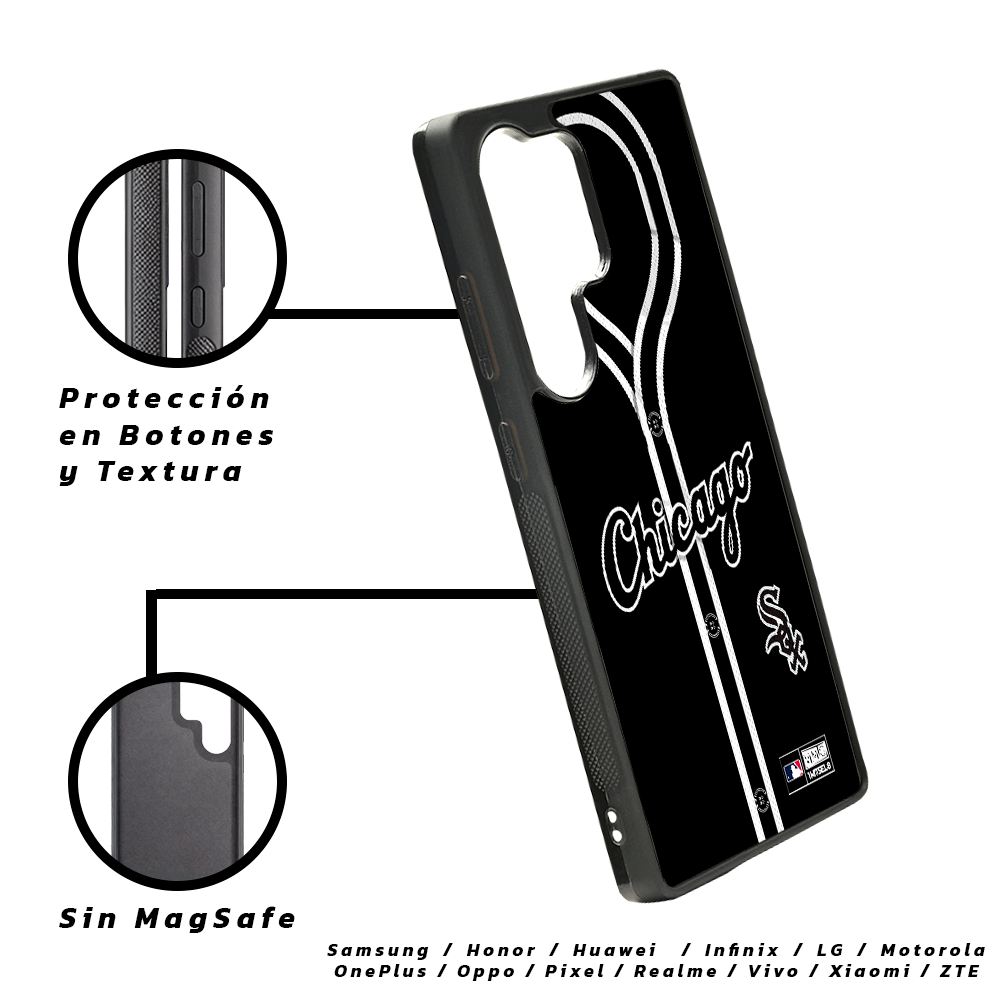 Jersey Case Chicago White Sox