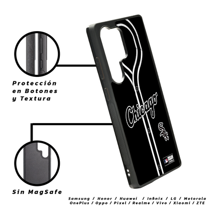 Jersey Case Chicago White Sox