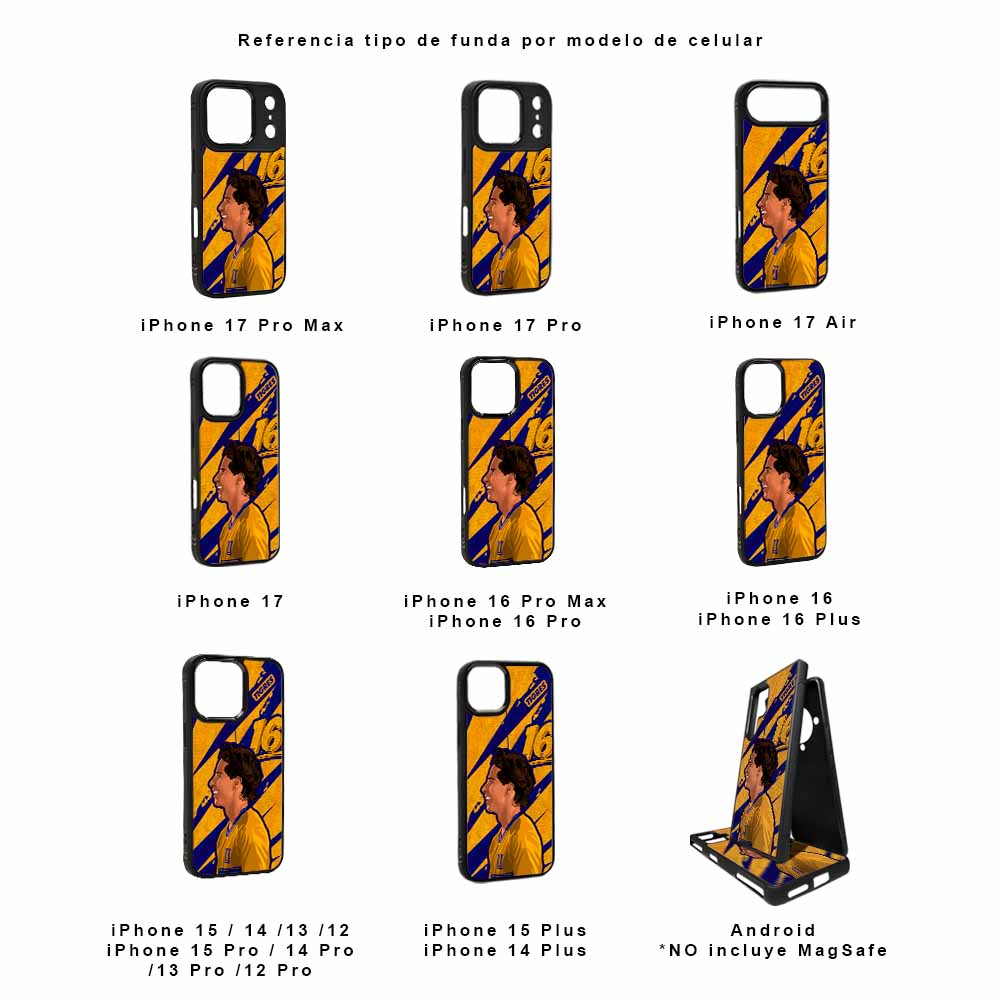 CASE DIEGO LAINEZ