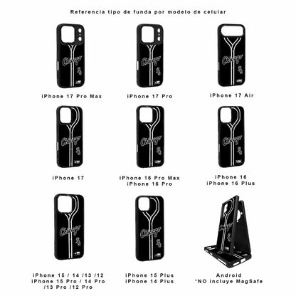 Jersey Case Chicago White Sox