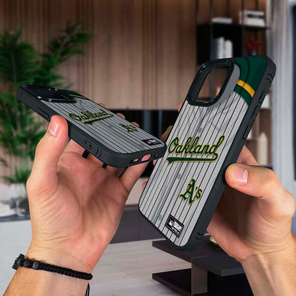Jersey Case Oakland Athletics