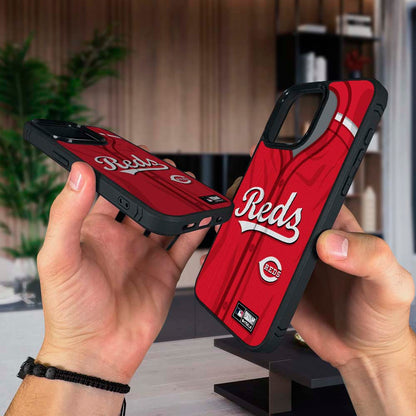 Jersey Case Cincinnati Reds