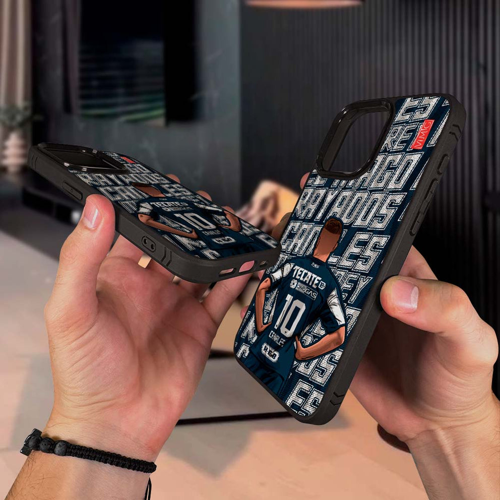 F1 & Racing – VMG Cases