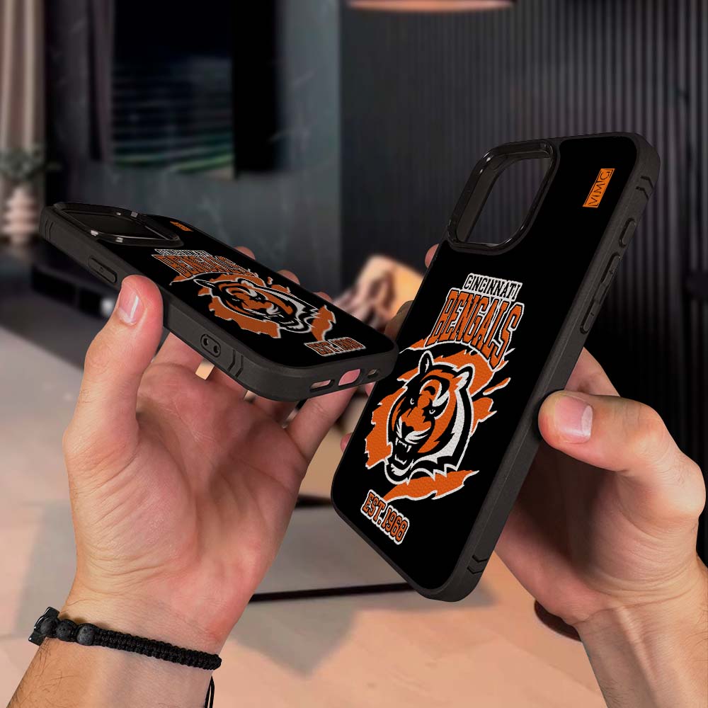 Retro Bengals