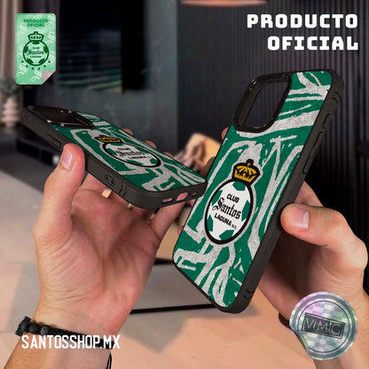 Case Escudo Santos