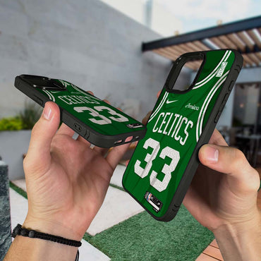 Jersey Boston Celtics